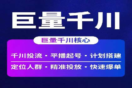 竞价广告端口开户的典型案例剖析